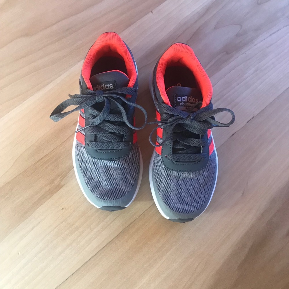 Adidas Athletic Shoes